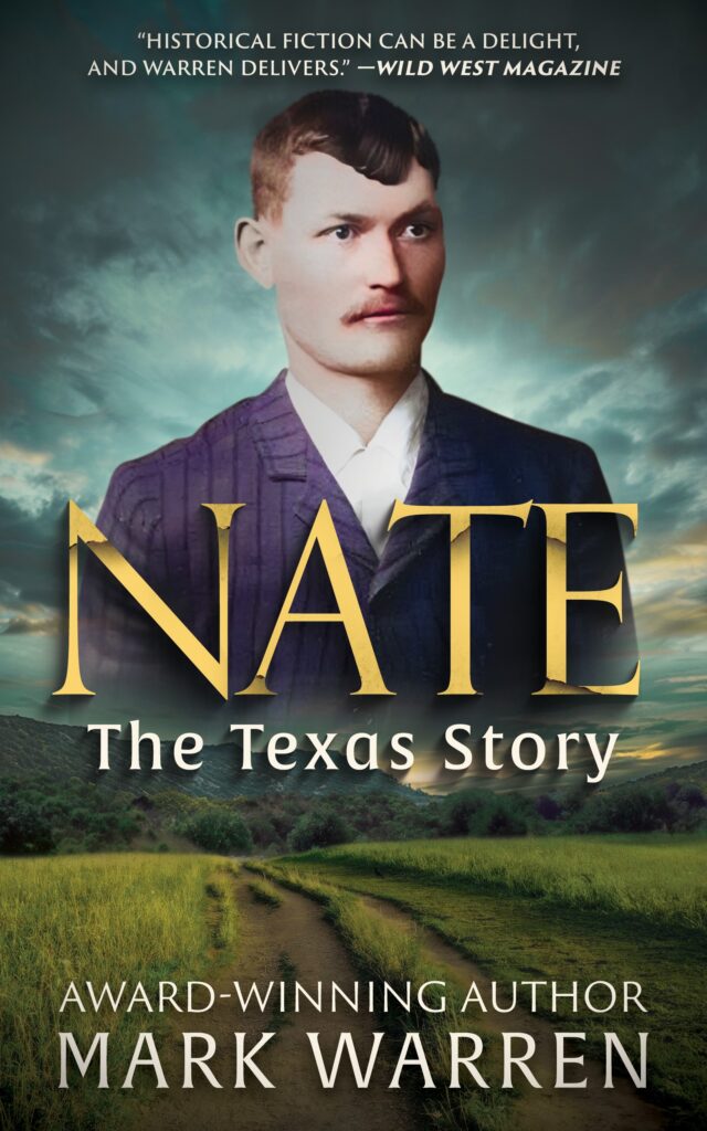 This image has an empty alt attribute; its file name is Nate-the-Texas-Years-640x1024.jpg